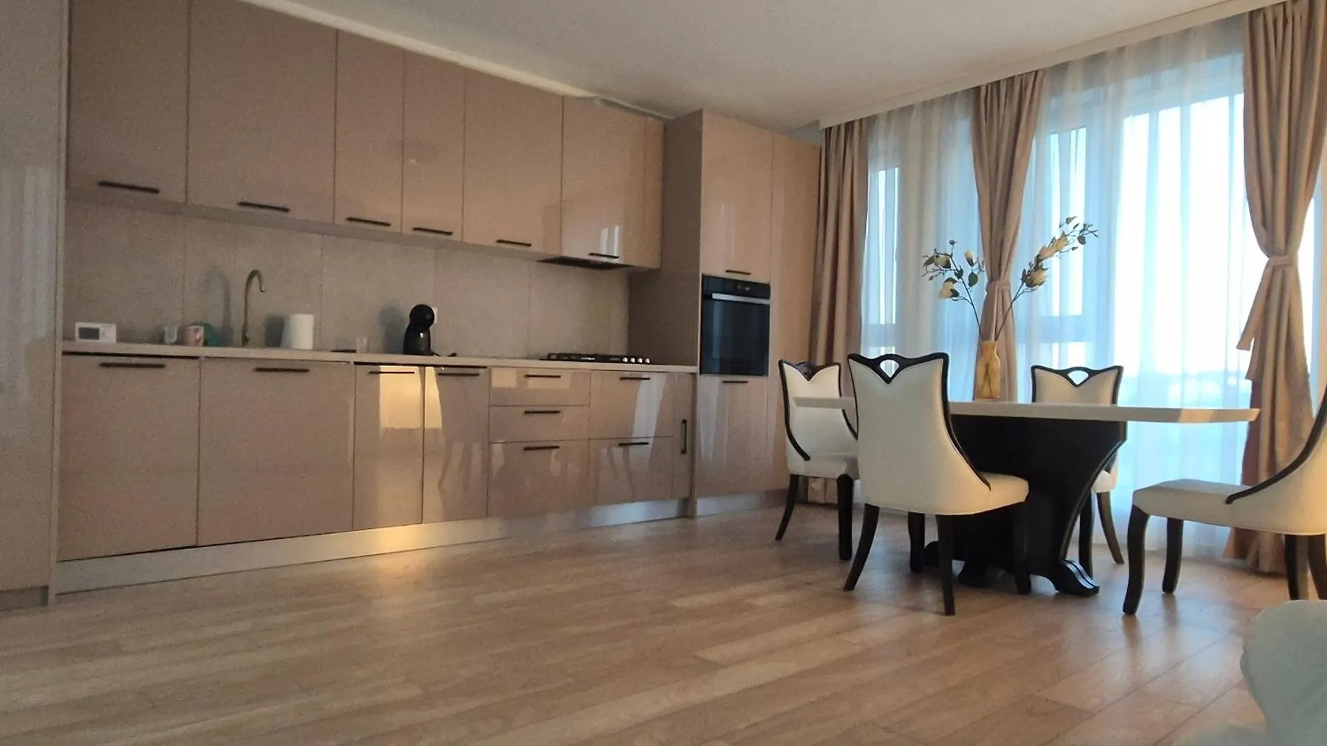 Pipera Apartment Voluntari