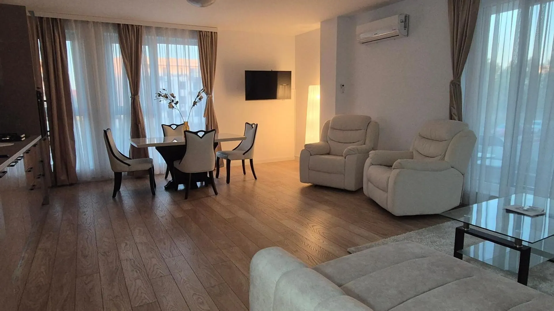 Pipera Apartment Voluntari