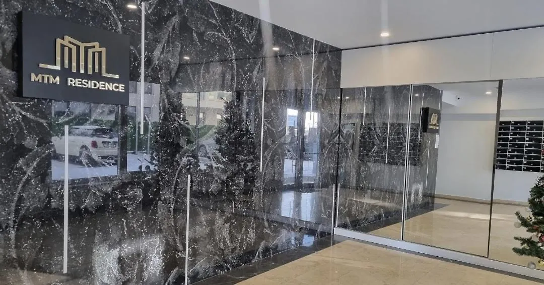 Pipera Apartment Voluntari