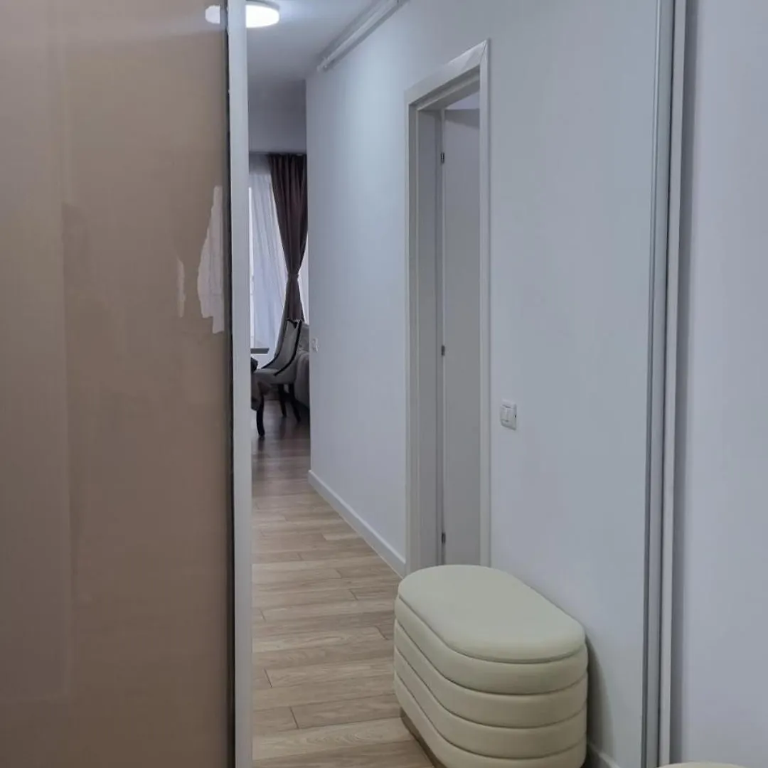 Pipera Apartment Voluntari Romania